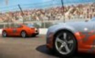 IndyCar DLC pack для GRID 2