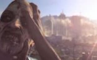 Dying Light - паркур с зомби от Techland