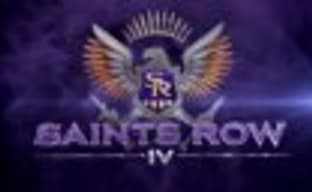 Saints Row 4: ролик и бокс-арт Commander in Chief Edition