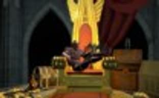 The Mighty Quest for Epic Loot - Archer