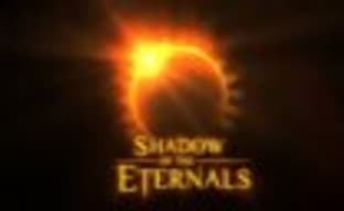 Дневники разработчиков Shadow Of The Eternals - особенности движка