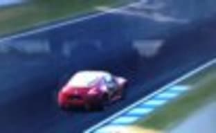 Gran Turismo 6 - заезд по Autumn Ring на Nissan 370Z	