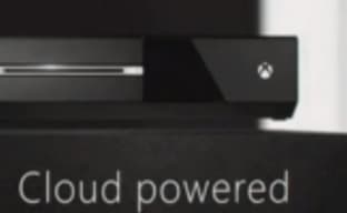 Xbox One: облачные вычисления смогут повысить производительность консоли