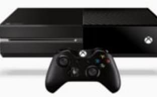 Xbox One с региональным кодированием