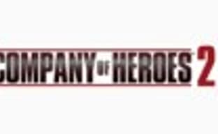 Трейлер Company of Heroes 2 - принимайте управление