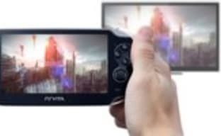 PS4: Remote Play через PS Vita во всех играх