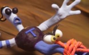 Armikrog - новая игра от создателя Earthworm Jim и The Neverhood