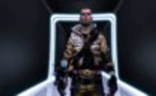 Дебютный трейлер Magrunner: Dark Pulse