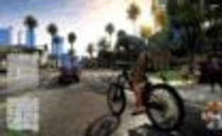 GTA V: графика, пользовательский интерфейс, другие детали