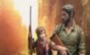 Фотографии статуэтки из The Last of Us Post-Pandemic Edition