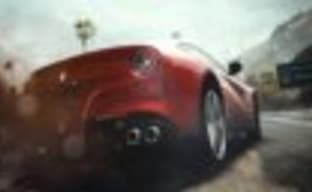 Need for Speed Rivals - король улиц