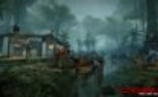 Crysis 3: The Lost Island на следующей неделе