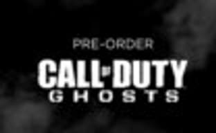Call of Duty: Ghosts - бонус за предзаказ