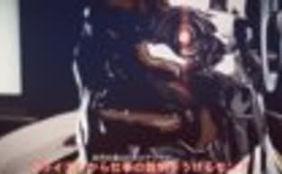 Геймплей Killer is Dead: сражение с боссом, общение с девушками