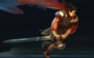 Massive Chalice: Double Fine вышла на Kickstarter  с еще одной игрой 