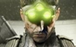 Ubisoft Toronto тизерит next-gen Splinter Cell	