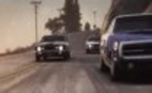 Предрелизный трейлер GRID 2 