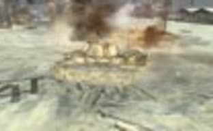 Company of Heroes 2 - не только танки