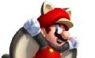 Слух: новая часть Super Mario для Wii U в октябре