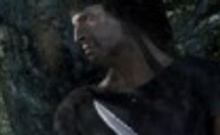 Rambo: The Video Game - новый скриншот и порция деталей