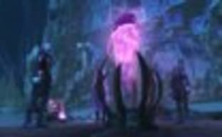Neverwinter - Whispering Caverns 