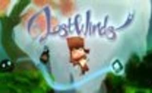 Frontier Developments хочет вернуться к LostWinds 