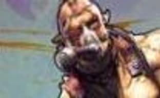 Krieg the Psycho DLC для Borderlands 2 выйдет 14 мая