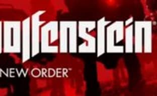 Wolfenstein: The New Order в конце 2013