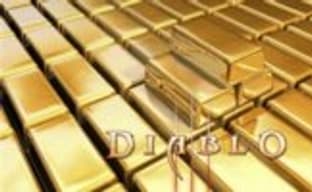 Blizzard отключила аукционный дом в Diablo III из-за «золотого» бага