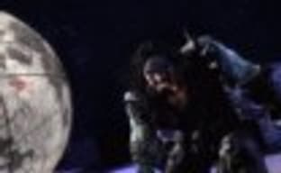 Injustice: Gods Among Us - история Lobo