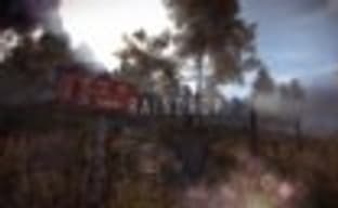 Raindrop - сюрреалистичный survival horror от Raindrop Studios