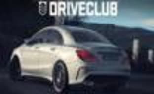 DriveClub - не симулятор, пользовательские гонки
