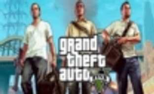 Grand Theft Auto V с русскими субтитрами