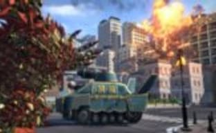 Knack и 5 тыс. кусочков его тела на службе у человечества