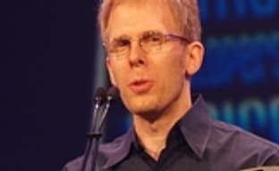 John Carmack: мощности GPU вырастут на порядок через пять лет