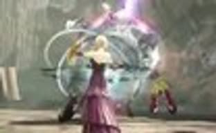 Различные костюмы главной героини Lightning Returns: Final Fantasy 13