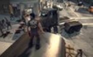 Большая геймплейная нарезка Dead Rising 3