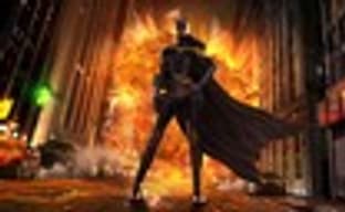 Launch-трейлер Injustice: Gods Among Us Ultimate Edition 