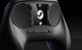 Контроллеры Steam будет делать только Valve