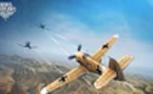 Состоялся релиз World of Warplanes