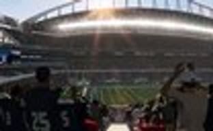 EA поддерживает запуск новых консолей пятью играми