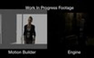 Кат-сцена из Watch Dogs