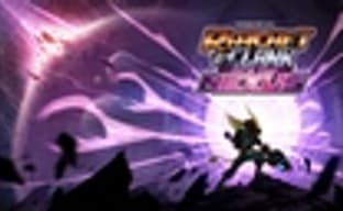 Launch-трейлер Ratchet & Clank: Into the Nexus