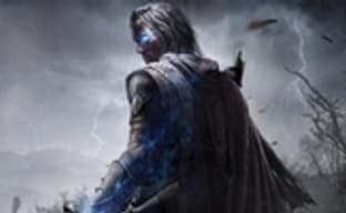 Анонс Middle-earth: Shadow of Mordor