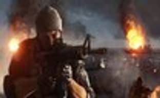 Battlefield 4 взобрался на вершину японского чарта