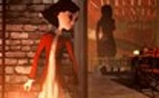 Launch-трейлер Contrast 