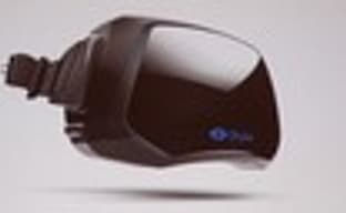 Когда Oculus Rift V1 выйдет на рынок