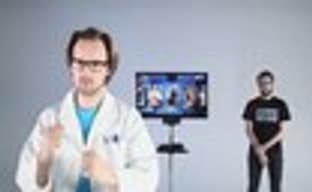 Демонстрация Fighter Within для Xbox One