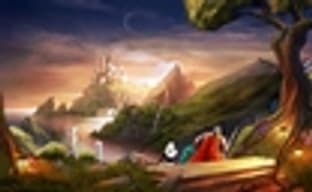 Trine 2: Complete Story для PS4 сегодня в продаже