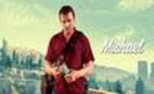 GTA V лидирует в США второй месяц подряд